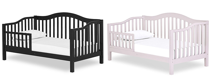 Wholesale China Solid Wood Kids Toddler Sleeping Bed