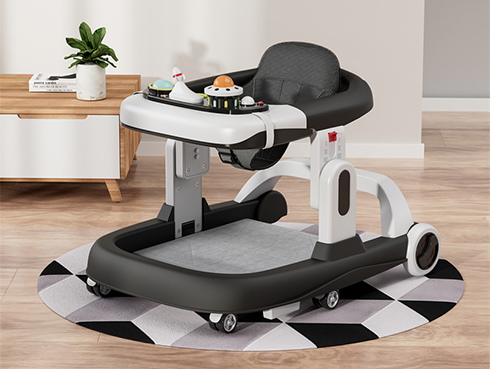 The Ultimate Guide to Choosing the Perfect Baby Walker for Your Store