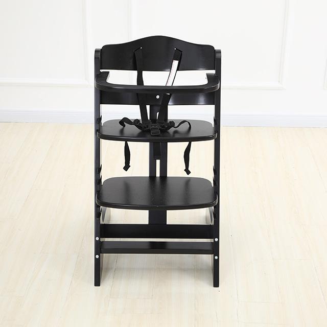 Adjustable Baby High Chair manufacturer