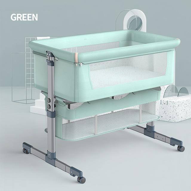 Custom China Bassinet For Newborn Baby