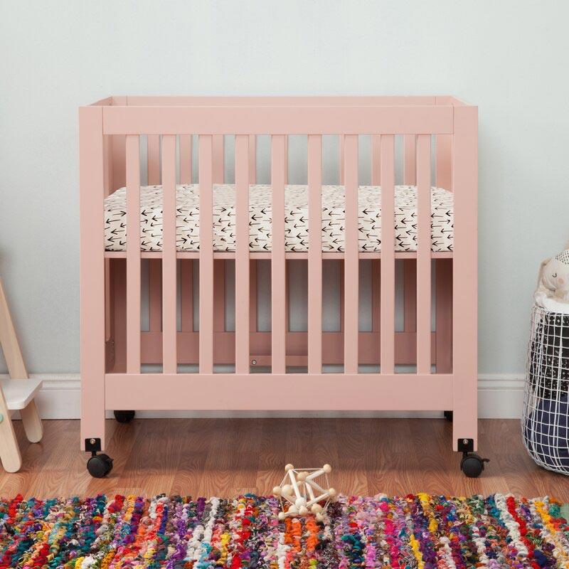 Baby Solid Wood Crib WHOLESALE