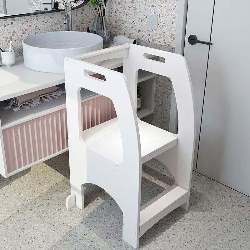 Kitchen Step Stool for Toddlers