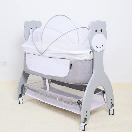 Newborn Baby Cradle