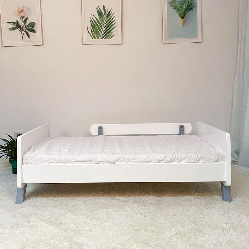 Eco-friendly Kids Toddler Bed