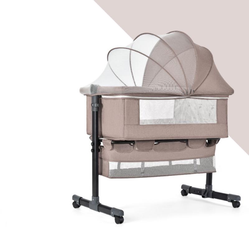 Baby Bedside Sleeper manufacturer