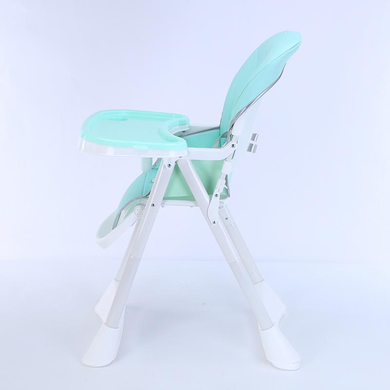 Folding Infant High Chair