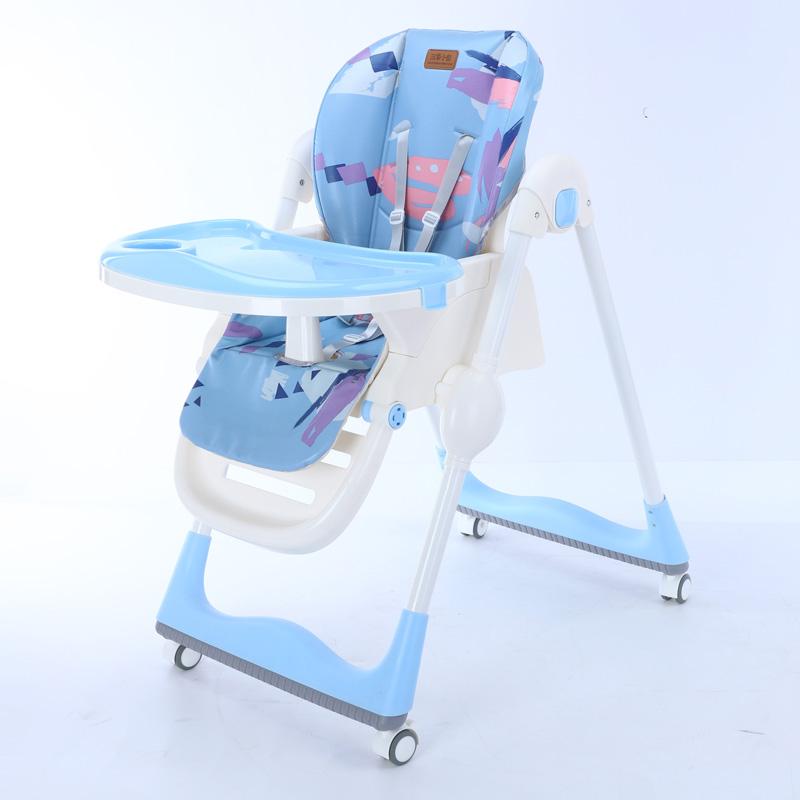Baby Feeding High Chair