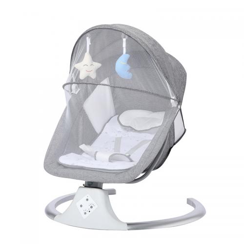  Electric Baby Swing Bouncer Chair .