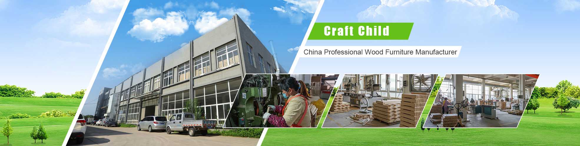 China professional wood furniture manufacturer